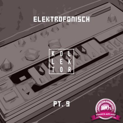 Elektrofonisch, Pt. 9 (2018)