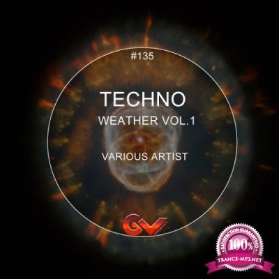 Techno Weather, Vol. 1 (2018)