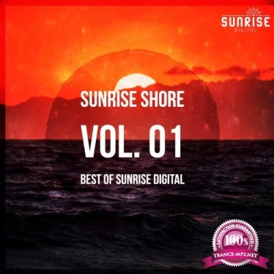 Sunrise Shore: Volume 01 (2018)