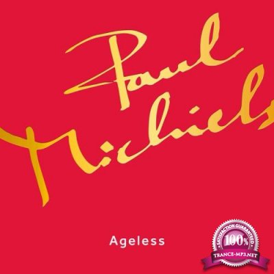 Paul Michiels - Ageless (2018)