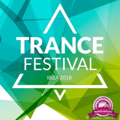 Acuna Boyz - Trance Festival Ibiza 2018 (2018)