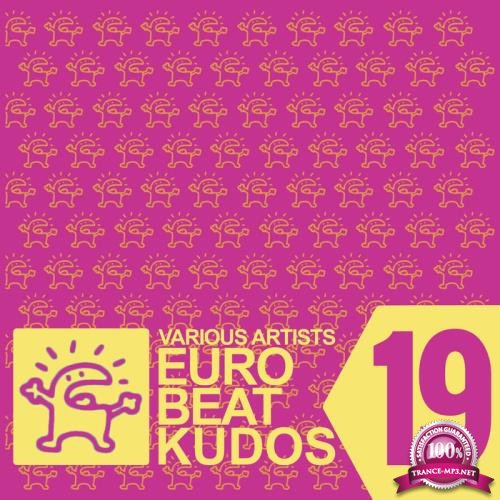 Eurobeat Kudos 19 (2018)