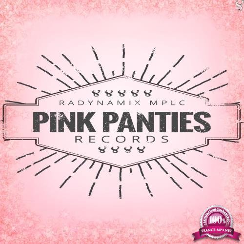 Pink Panties Records (2018)
