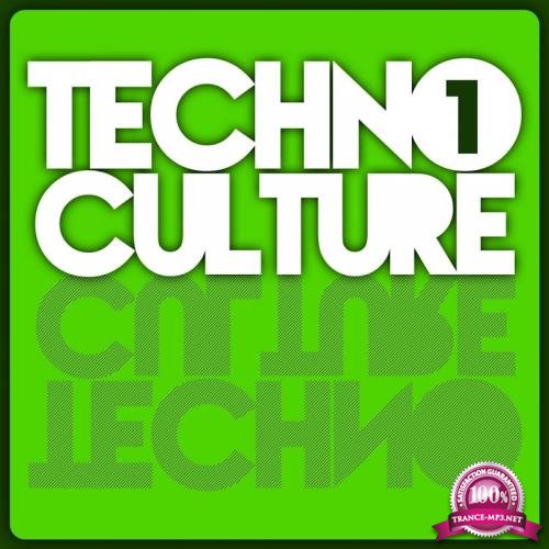Techno Culture 1 (2018)