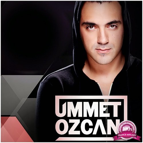 Ummet Ozcan - Innerstate Radio 185 (2018-06-03)