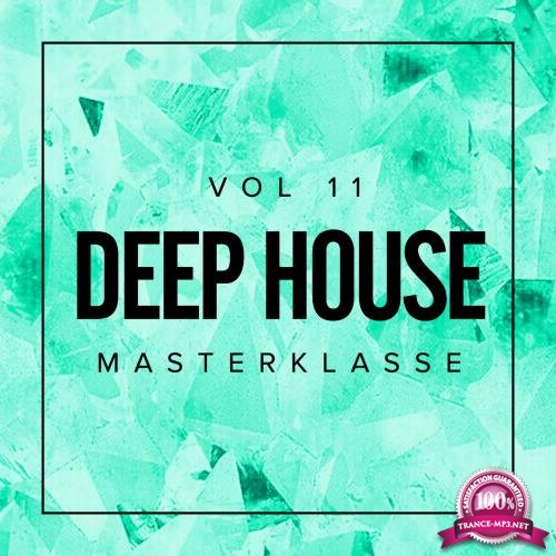 Deep House Masterklasse, Vol.11 (2018)