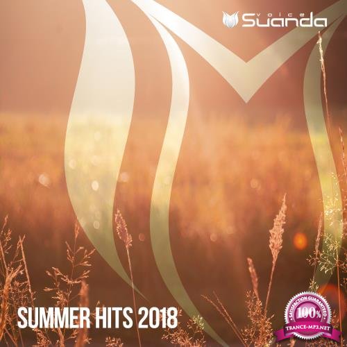Suanda Voice - Summer Hits 2018 (2018)