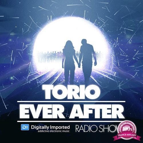 Torio - Ever After Radio Show 184 (2018-06-08)