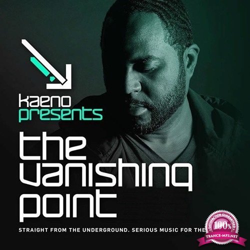 Kaeno - The Vanishing Point 585 (2018-06-08)