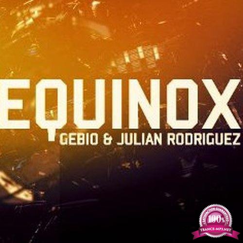 Guido Elordi & Julian Rodriguez - Equinox 089 (2018-06-08)