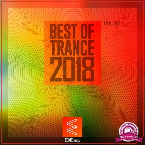 Best of Trance 2018, Vol 04 (2018)