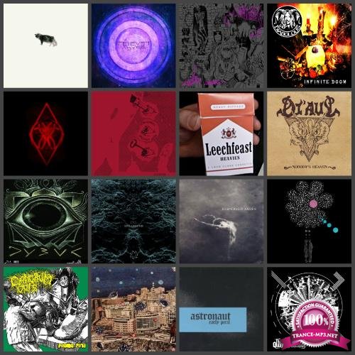 Metal Music Collection Pack 009 (2018)