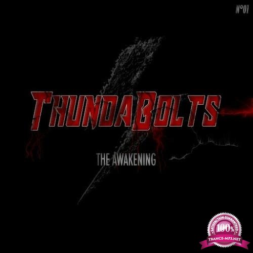 Thundabolts (The Awakening N1) (2018)