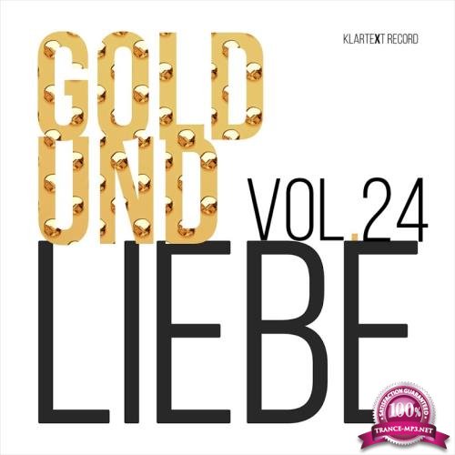 Gold Und Liebe Vol 24 (2018)