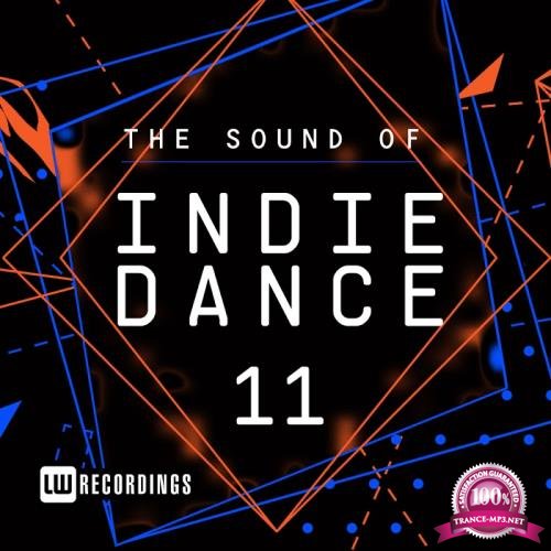 The Sound Of Indie Dance, Vol. 11 (2018)