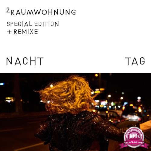 2Raumwohnung - Nacht Und Tag (Special Edition) (2018)