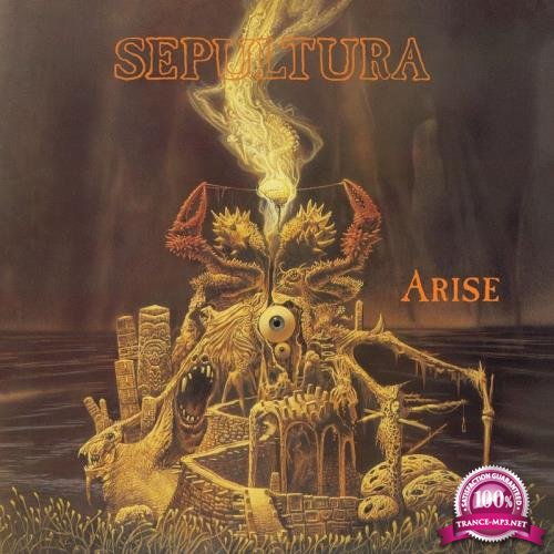 Sepultura - Arise (Expanded Edition) (2018)