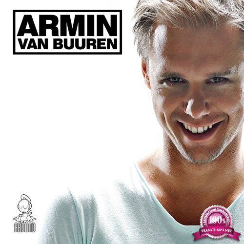Armin van Buuren - A State Of Trance ASOT 868 (2018-06-14)