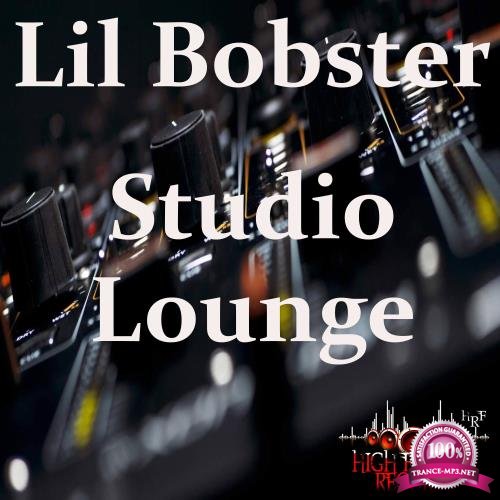 Lil Bobster - Studio Lounge (2018)