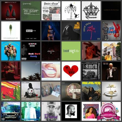 Beatport Music Releases Pack 284 (2018)