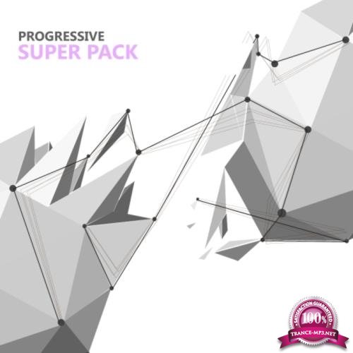 Lincor - Progressive Super Pack (2018)