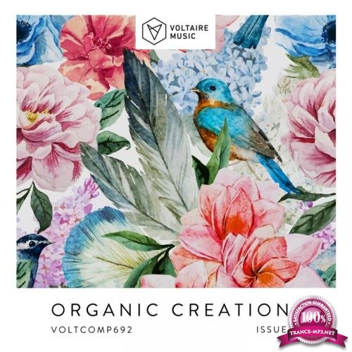 Organic Creations Issue 14 (2018)