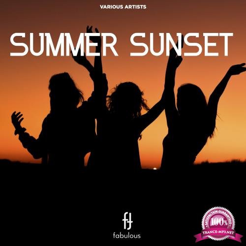Summer Sunset (2018)