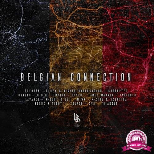 Belgian Connection (2018)