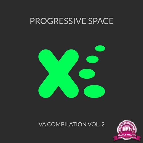 Progressive Space Va Compilation Vol 2 (2018)