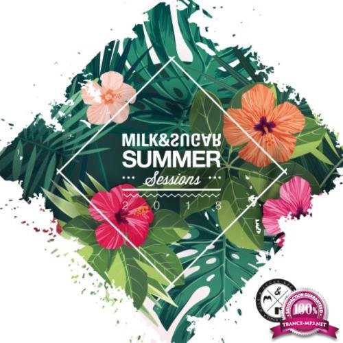 Milk & Sugar Summer Sessions 2018 (2018)