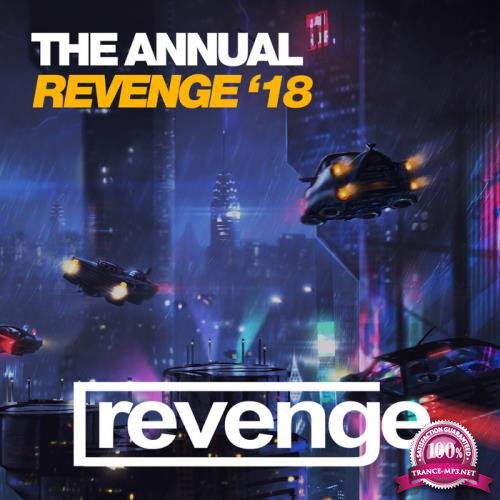 The Annual Revenge '18 (2018)