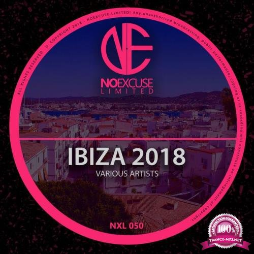NOEXCUSE Limited Ibiza 2018 (2018)