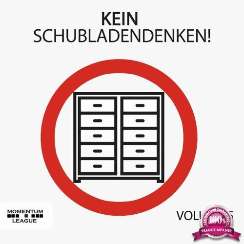 Kein Schubladendenken!, Vol. 5 (2018)