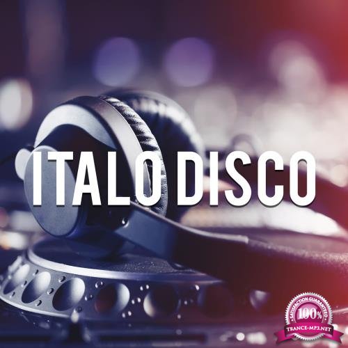 Italo Disco Essential House Music (Compiled and Mixed by Gerti Prenjasi) (2018)