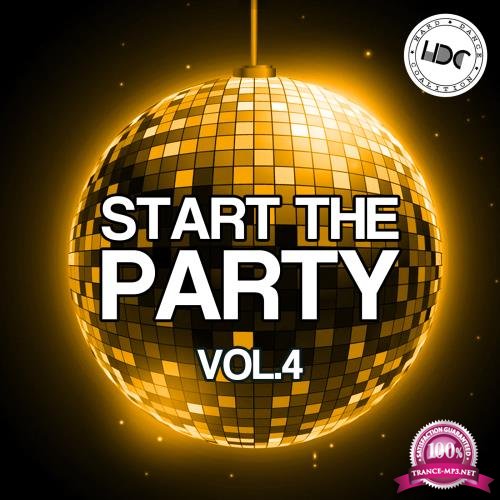 Start The Party, Vol. 4 (2018)