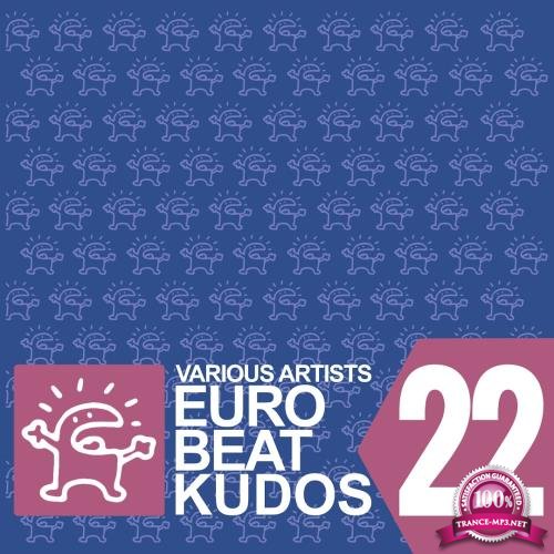Eurobeat Kudos 22 (2018)