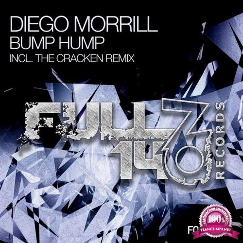 Diego Morrill - Bump Hump (2018)