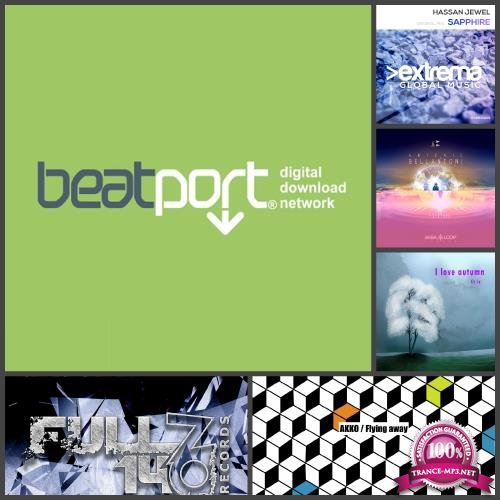 Beatport Music Releases Pack 307 (2018)