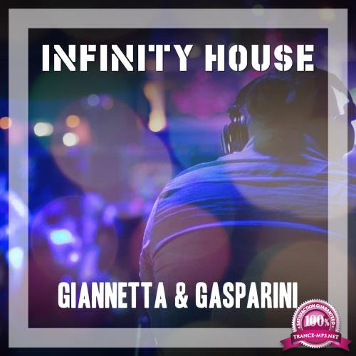 Giannetta and Gasparini - Infinity House (2018)