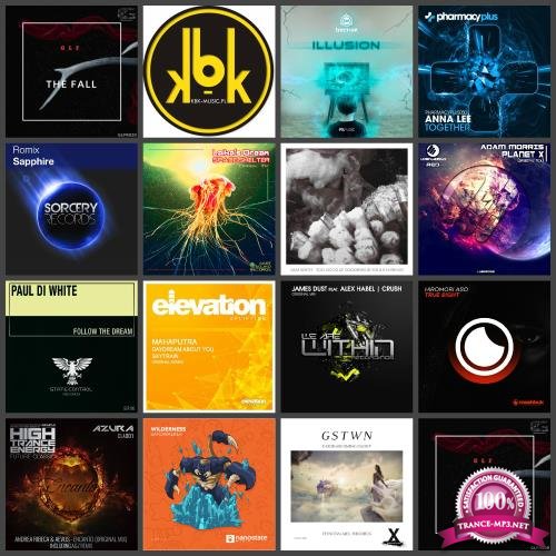 Fresh Trance Releases 047 (2018)