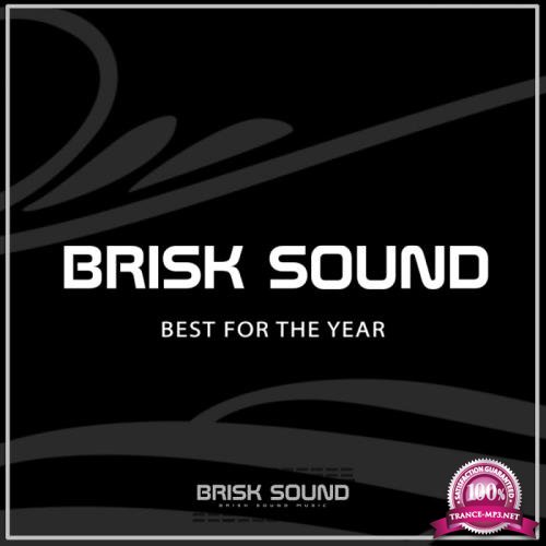 Brisk Sound Best For The Year (2018)