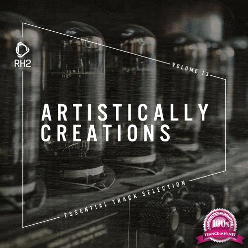 Artistically Creations, Vol. 13 (2018)