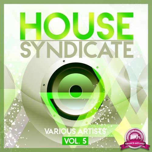 House Syndicate, Vol. 5 (2018)