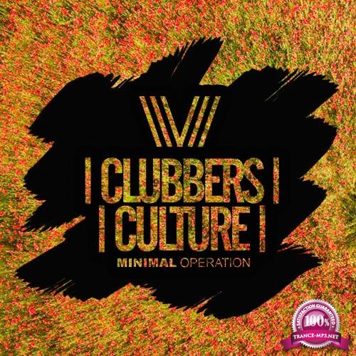 Clubbers Culture: Minimal Operation (2018)