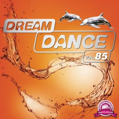 Dream Dance Vol. 85 (2018)