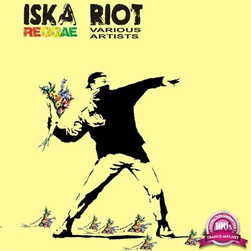 Iska Reggae Riot (2018)