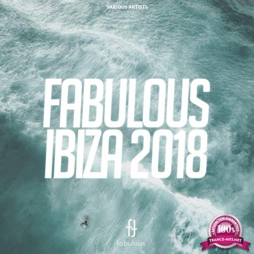 Fabulous Ibiza 2018 (2018)