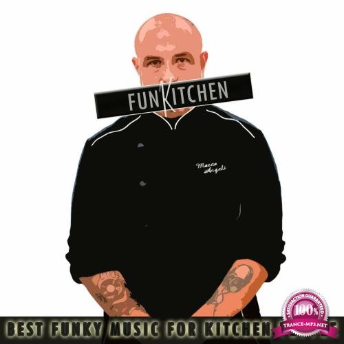 FunKitchen (Compilation) (2018)