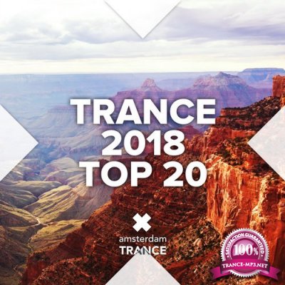 RNM Bundles - Trance 2018 Top 20 (2018)