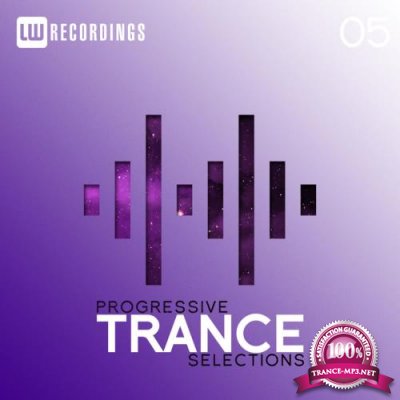 Progressive Trance Selections Vol. 05 (2018)